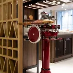 Hotel Ac By Marriott Old Town 4*