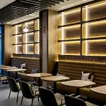 Ac By Marriott Old Town Hotel