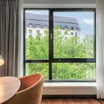 Ac By Marriott Old Town 4*