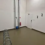 Ac By Marriott Old Town Bratislava