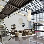 Ac By Marriott Old Town 4* Bratislava