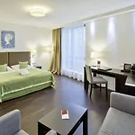 Ac By Marriott Old Town 4* Bratislava