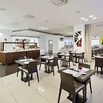 Ac By Marriott Old Town 4*