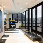 Ac By Marriott Old Town Hotel 4*