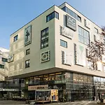 Ac By Marriott Old Town 4* Bratislava