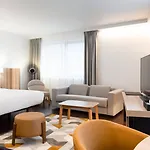 Ac By Marriott Old Town 4*