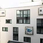 Ac By Marriott Old Town Hotel Bratislava