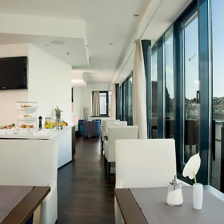 Ac By Marriott Old Town Ξενοδοχείο