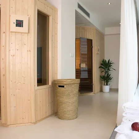 Hotel Ac By Marriott Old Town Bratislava