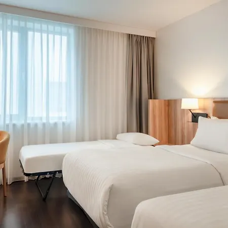 Ac By Marriott Old Town