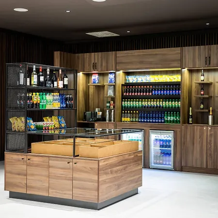 Ac By Marriott Old Town Pressburg