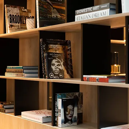 Ac By Marriott Old Town 4* ブラチスラヴァ