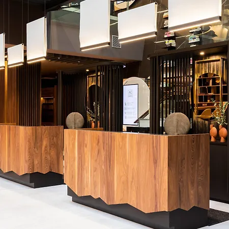 Ac By Marriott Old Town Hotel Pressburg