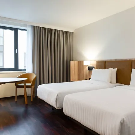 Hotel Ac By Marriott Old Town