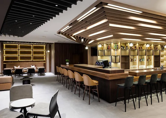 Ac By Marriott Old Town Hotel 4*