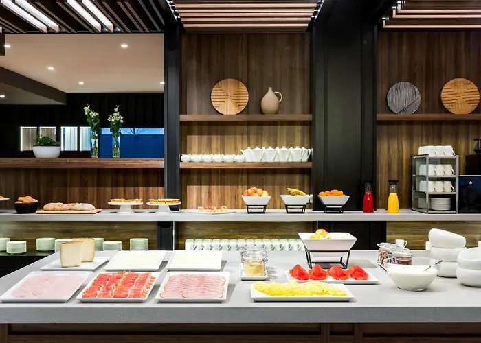 Ac By Marriott Old Town 4* Bratislava