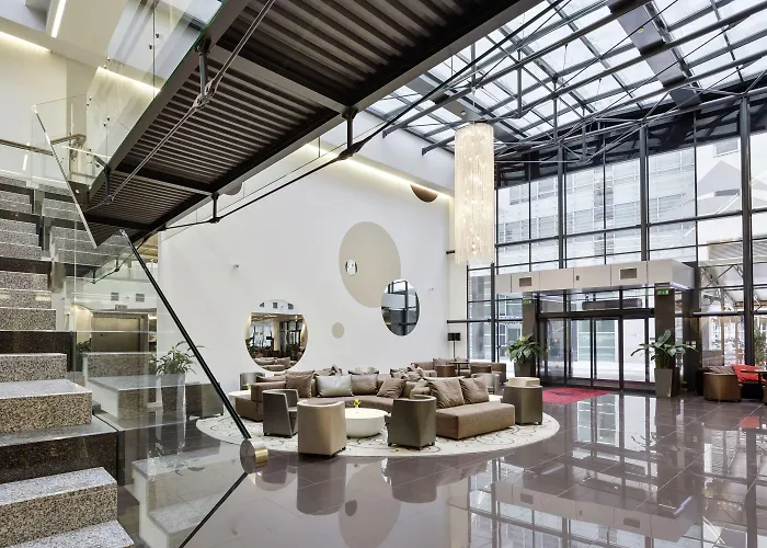 Ac By Marriott Old Town 4* Bratislava