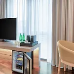 Ac By Marriott Old Town Hotel