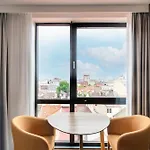Hotel Ac By Marriott Old Town 4*