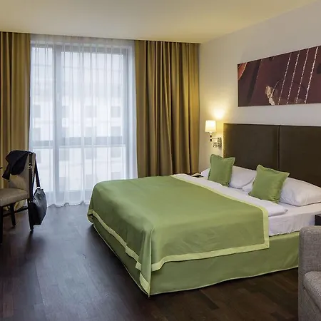 Hotel Ac By Marriott Old Town Pressburg