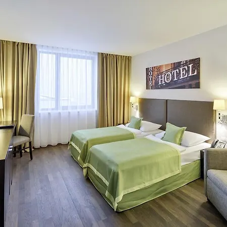 Hotel Ac By Marriott Old Town 4*