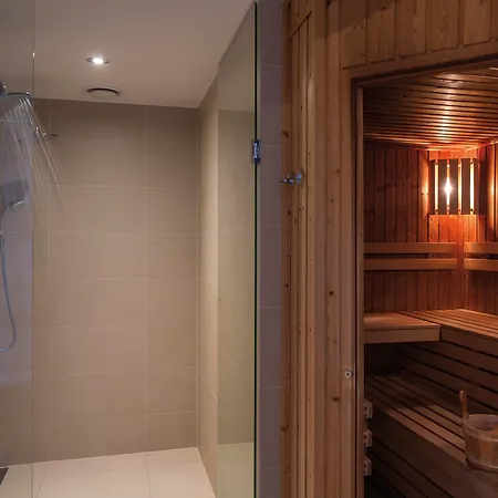 Hotel Ac By Marriott Old Town Bratislava