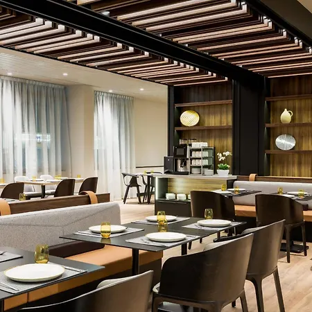 Ac By Marriott Old Town Bratislava