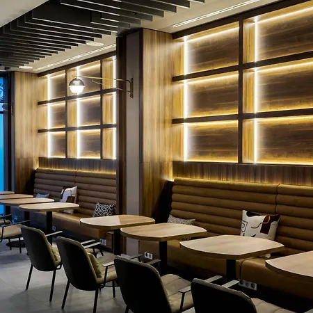 Ac By Marriott Old Town 酒店