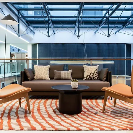 Готель Ac By Marriott Old Town