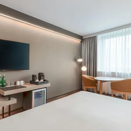 Ac By Marriott Old Town Bratislava