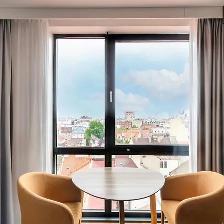 酒店 Ac By Marriott Old Town 4*