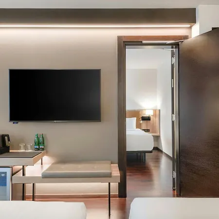 Готель Ac By Marriott Old Town