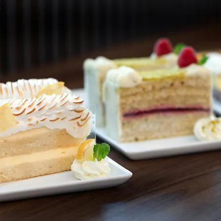Ac By Marriott Old Town 4* ブラチスラヴァ