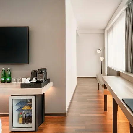 Ac By Marriott Old Town