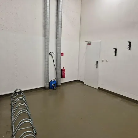 Ac By Marriott Old Town 布拉迪斯拉发