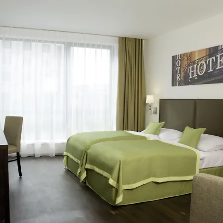 Ac By Marriott Old Town