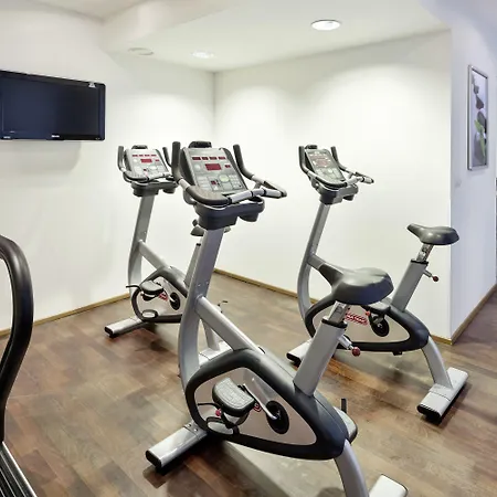 Ac By Marriott Old Town 酒店