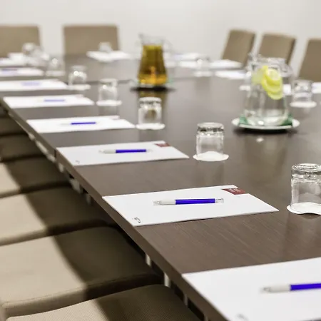 Готель Ac By Marriott Old Town 4*