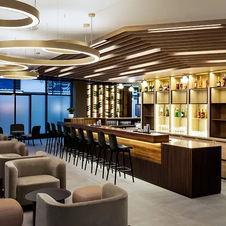 Ac By Marriott Old Town 4*