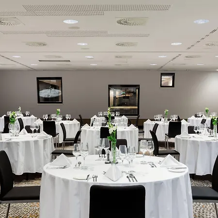 Ac By Marriott Old Town Hotel 4*