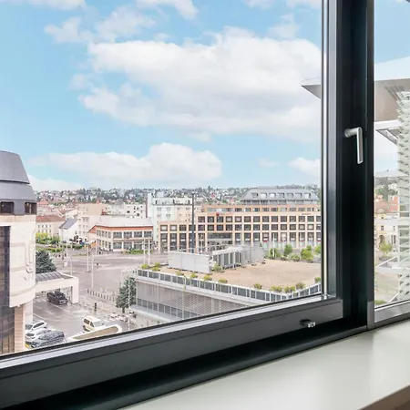 Ac By Marriott Old Town 4*