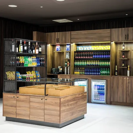 Hotel Ac By Marriott Old Town 4*