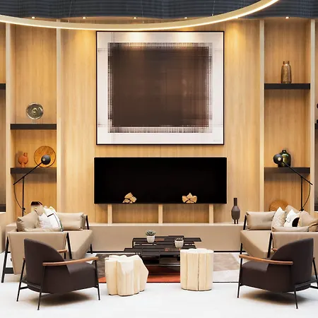 Ac By Marriott Old Town 4* Bratislava