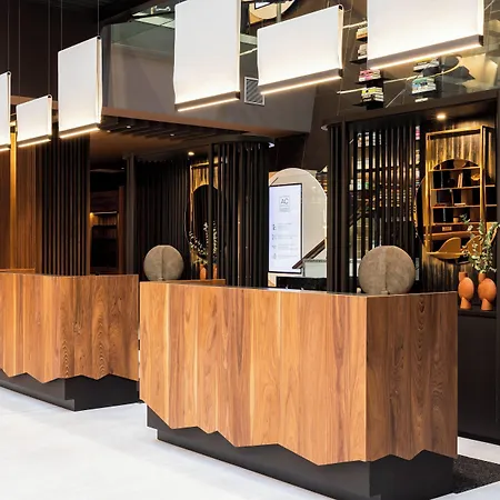Ac By Marriott Old Town Bratislava