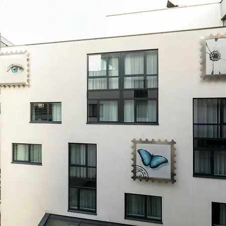 Ac By Marriott Old Town Bratislava