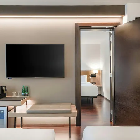 Ac By Marriott Old Town 4* Bratislava