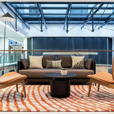 Ac By Marriott Old Town 4* Bratislava