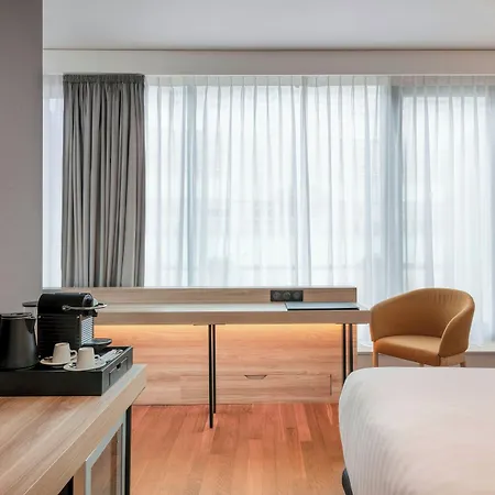 Hotel Ac By Marriott Old Town Bratislava