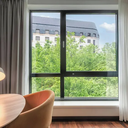 Hotel Ac By Marriott Old Town Bratislava