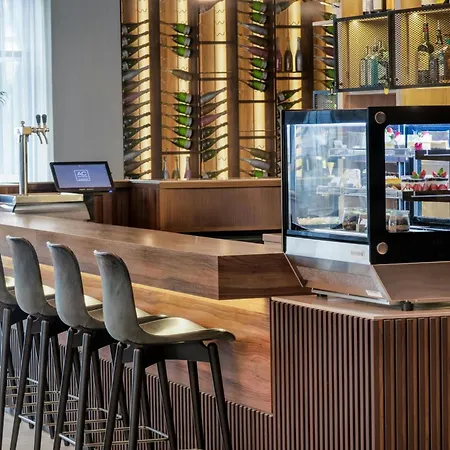 Ac By Marriott Old Town Bratislava
